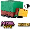 Minecraft Sniffer Náhled obrázku produktu 14