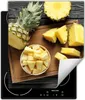 DarHaus Herdabdeckplatte 45x52 cm Anti Rutsch Matte Produktbild-Vorschau 1
