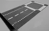 LEGO® - City, Strada diritta/incrocio; 7280 Anteprima dell’immagine prodotto 6