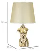 Lampe de table Glam de Mauro Ferretti, modèle Frau, douille Voir les images du produit 6