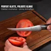 PAUDIN N15 Coltello da pomodoro 12,5 cm – Seghettato – Anteprima dell’immagine prodotto 2