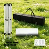 Vigevee Faziango Pavillon 3x3 m ohne Seitenwände, Pop-Up Produktbild-Vorschau 6