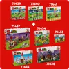 LEGO(R) SUPER MARIO 71439 Aventures de Mario figurine Voir les images du produit 28