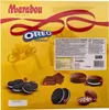 Marabou Adventskalender Oreo 275g Produktbild-Vorschau 4