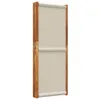 The Living Store 5-pc. Paravent jasnoszary 350x180 cm Podgląd zdjęcia produktu 6
