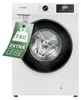 Bomann® Waschmaschine 7kg | inkl. Aqua-Stop | max. 1400 Produktbild-Vorschau 8