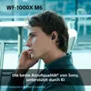 Sony WF1000XM6S.CE7, Kabellos, Anrufe/Musik, Kopfhörer, Produktbild-Vorschau 5
