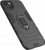 Ring Armor Case Cover Hülle für Iphone 14 Pro Max Schwarz Produktbild-Vorschau 8