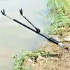 Supporto per canna da pesca telescopico – Fishrod Anteprima dell’immagine prodotto 2