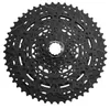 SunRace CSM993 9s Kassette 11-46t MTB Sram/Shim schwarz Produktbild-Vorschau 1