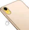 Handy Hard Case für Apple iPhone XR Hülle Slim Cover Matt Produktbild-Vorschau 4