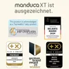 manduca Babytrage First LimitedEdition Botanic Green Produktbild-Vorschau 9