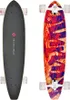 Longboard Street Surfing CUT KICKTAIL 36” Streaming Náhled obrázku produktu 1