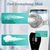 Tragbarer Inhalationsgerät 1200 mAh für Kinder und Produktbild-Vorschau 7