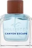 Hollister - Canyon Escape - Pour hommes, 100 ml Voir les images du produit 2