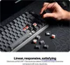 Endorfy mechanická klávesnice Thock V2 75%, PBT, Endorfy Náhled obrázku produktu 8