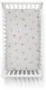 Spannbettlaken für Kinderbett 60x120 cm - 100% Baumwolle - Produktbild-Vorschau 3