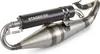 Stage6 Auspuffanlage Stage6 Pro Replica MK2 mit Zulassung Produktbild-Vorschau 1