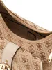 GUESS JESSA SHOULDER BAG HellBraun Produktbild-Vorschau 24