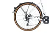 CHILLIZ Gravelbike 28 Zoll GL.08 weiß-glänzend Rahmenhöhe Produktbild-Vorschau 2