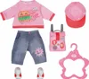 Zapf Creation 835944 - BABY born Snack Shop Outfit 43cm Podgląd zdjęcia produktu 4
