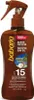 Babaria Sonnenschutzspray SPF15 Produktbild-Vorschau 8