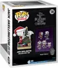 The Nightmare Before Christmas - Jack Skellington and Zero Produktbild-Vorschau 2