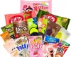 Asiatische Süßigkeiten Box – 20-teiliger Snack Mix aus Produktbild-Vorschau 1