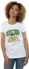 Disney - "Toy Story Half Doll Half Spider" T-Shirt für Produktbild-Vorschau 2