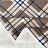Decke, dicke doppelseitige Sherpa-Decke, Schaffell 150x200 Produktbild-Vorschau 2