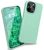 Hülle für iPhone 14 Pro, Nachhaltiges Öko Case Produktbild-Vorschau 1