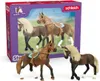 Schleich Horse Club Paso Peruano Starter Set 42738 Produktbild-Vorschau 4