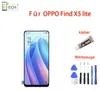 Für Oppo Find X5 Lite CPH2371 6.4 LCD Display Touch Screen Produktbild-Vorschau 3