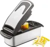 GEFU Coupe-cubes et coupe-crayons TREPPO 2.0 Voir les images du produit 20