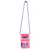 Minnie Mouse bambini borsa petto borsa portafoglio borsa Anteprima dell’immagine prodotto 2