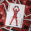 Carte da gioco di Deadpool Anteprima dell’immagine prodotto 24