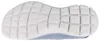 Scarpe sportive Skechers Slip IN blu Anteprima dell’immagine prodotto 7