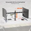 Monitor Halterung, Bildschirmhalterung, Monitorhalterung Produktbild-Vorschau 6