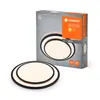 Plafonnier Led Orbis Berlin Plafonnier Led Noir, Lumière Voir les images du produit 2