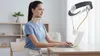 FIT4MED | Nek- en hoofdsteun, bevestiging voor vliegreizen, Productafbeelding-voorbeeld 9