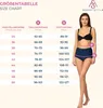 Merry Style Damen Bikinislip MS10-119 Bikinihose Bauch Weg Produktbild-Vorschau 7