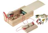 Elektrobaukasten für Kinder und Schülerlabor, über 70 Produktbild-Vorschau 2