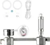 Sada akvarijního generátoru CO2 pro kutily Systém Náhled obrázku produktu 13