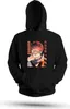 Sukuna Jujutsu Kaisen Ryomen Demon Flame Manga Anime Náhled obrázku produktu 7