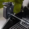 Char-Broil Drehspiess, Rotisserie, Schwarz, Edelstahl, 700 Produktbild-Vorschau 7
