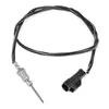 RIDEX 3938E0349 Abgastemperatursensor für FORD MONDEO IV Produktbild-Vorschau 3