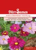 Dürr-Samen - Cosmea Prachtmischung annuale 100-120 cm - Anteprima dell’immagine prodotto 1
