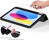Smart Cover für das Apple iPad 10.2 2020 Tablet Schutzhülle Produktbild-Vorschau 4