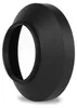 CELLONIC Weitwinkel Gegenlichtblende kompatibel mit Ø 39mm Produktbild-Vorschau 3