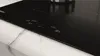 Table de cuisson induction WHIRLPOOL WSQ1160NE, 3 feux, 60 Voir les images du produit 3